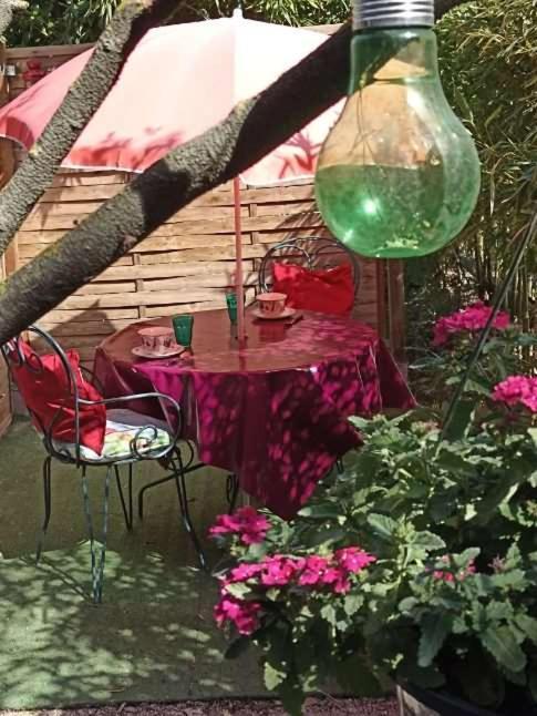 فيلا Roulotte Des Alpilles موسان ليه ألبيل المظهر الخارجي الصورة